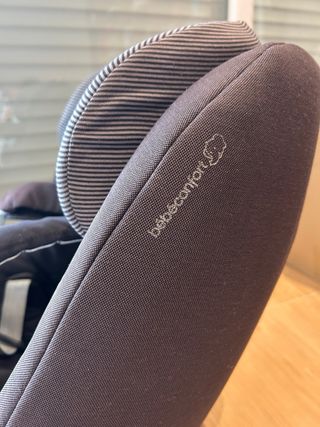Silla de bebé Bébé Confort. isofix incluido!