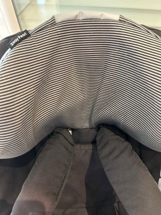 Silla de bebé Bébé Confort. isofix incluido!