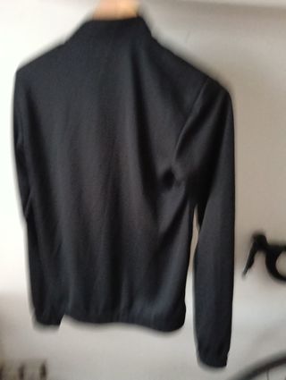 Chaqueta Adidas Negra