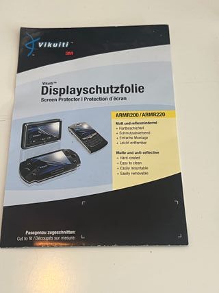 Pantalla Smart Car Audi A4