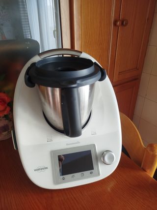 Thermomix TM5