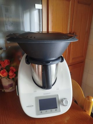 Thermomix TM5
