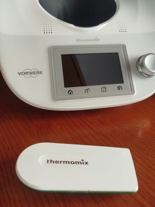 Thermomix TM5