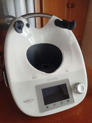 Thermomix TM5