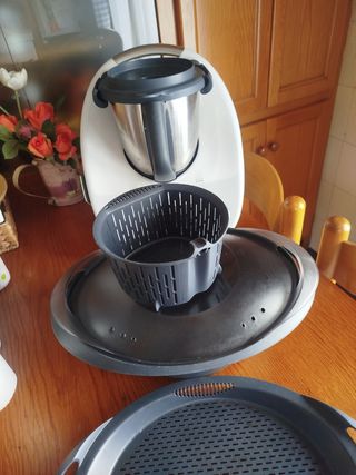 Thermomix TM5