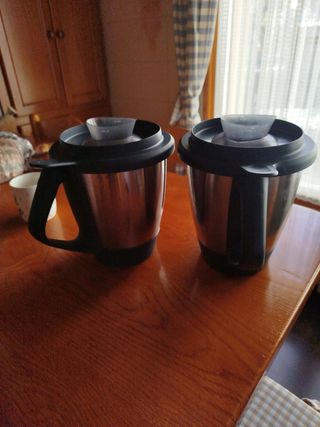 Thermomix TM5