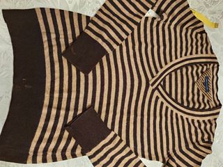 Maglione Tommy Hilfiger donna taglia S