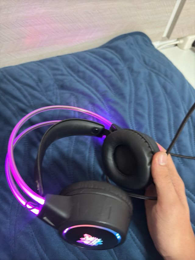 Auriculares Gaming Onikuma X15 Pro