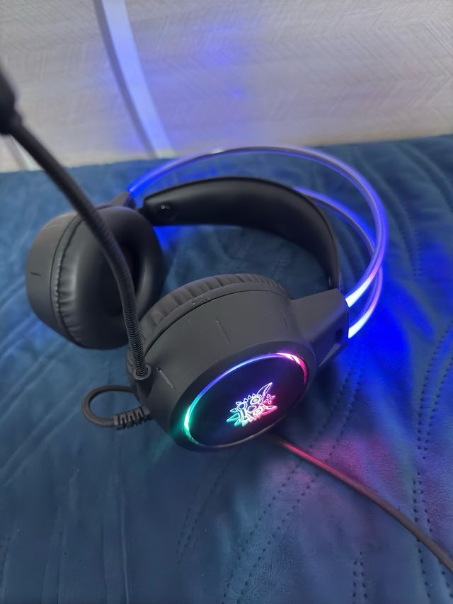 Auriculares Gaming Onikuma X15 Pro