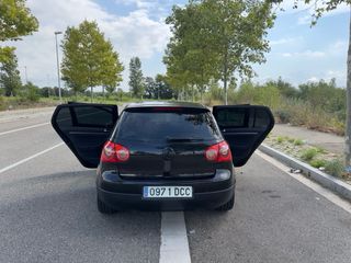 Volkswagen Golf 2005