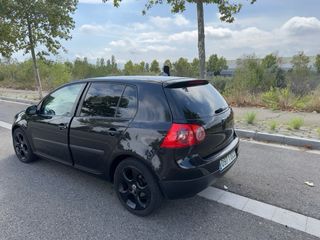 Volkswagen Golf 2005