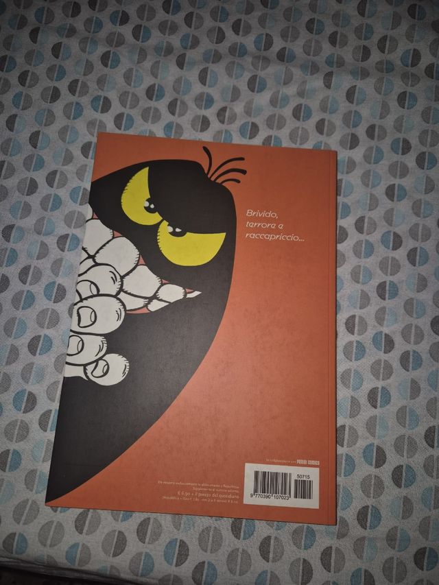 Cattivik il gegno del male i calssici del fumetto 