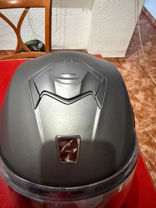 Casco Modular Scorpion Pro