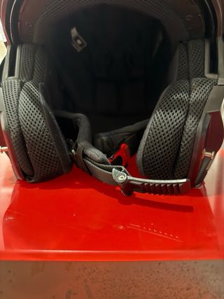 Casco Modular Scorpion Pro