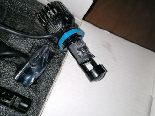 LED H11 Lenticolari