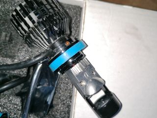 LED H11 Lenticolari