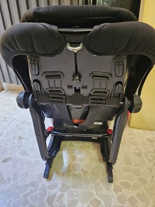Silla Casual Play Beat Fix ISOFIX