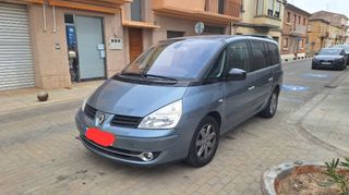 Renault Grand Espace 2011