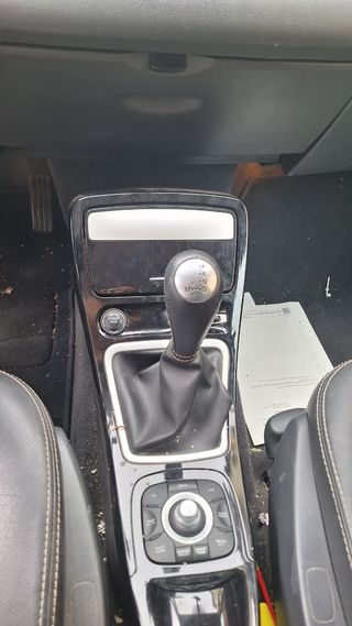 Renault Grand Espace 2011