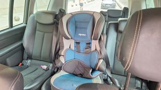 Renault Grand Espace 2011