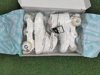 Patines en línea Roller's Mustang talla 38