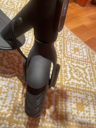 Xiaomi Mi Scooter Pro 2 - Garantía hasta 20/01/26