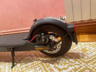 Xiaomi Mi Scooter Pro 2 - Garantía hasta 20/01/26