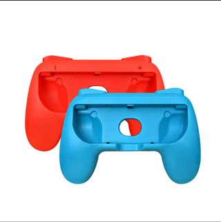 Soportes Mandos Nintendo Switch (2uds)