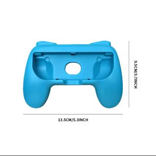 Soportes Mandos Nintendo Switch (2uds)