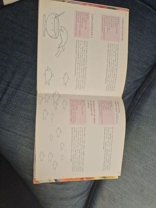 Bimby ricettario per bambini Pappe & Favole