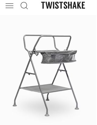 Soporte bañera Twistshake