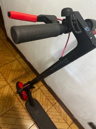 Patinete Xiaomi Pro 2 45km Autonomía
