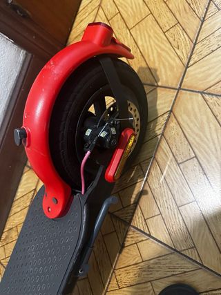 Patinete Xiaomi Pro 2 45km Autonomía