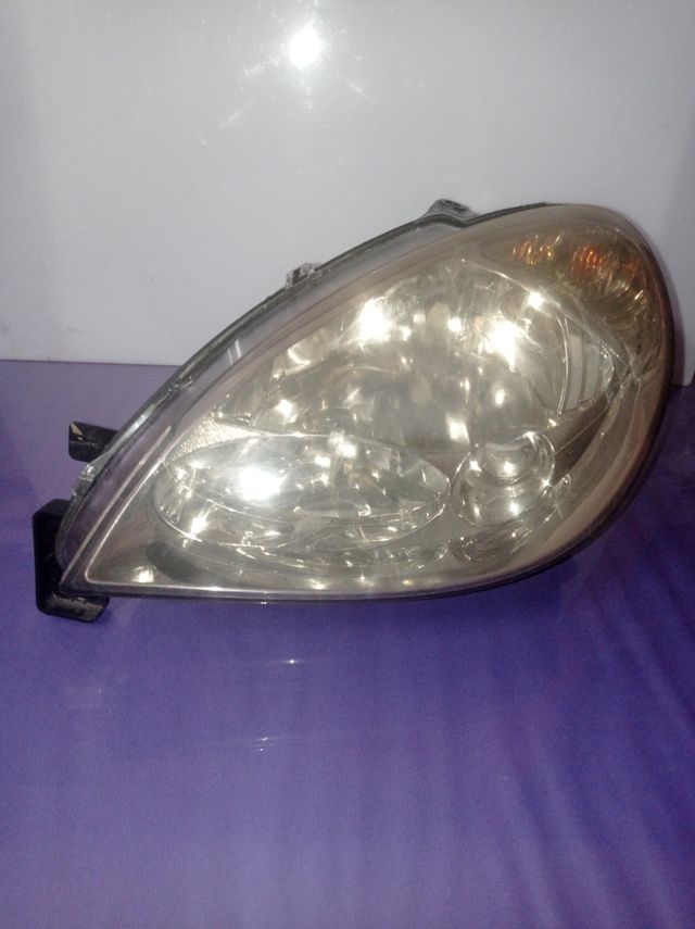 Faro Delantero Citroen Xsara Fase 2