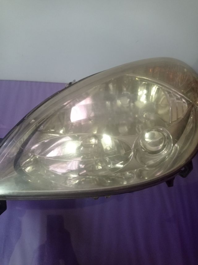 Faro Delantero Citroen Xsara Fase 2