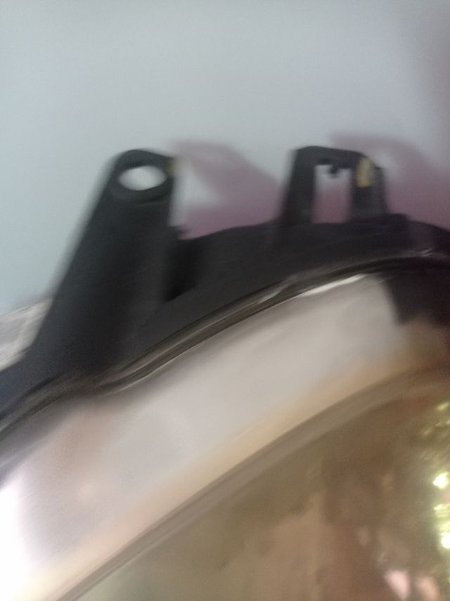 Faro Delantero Citroen Xsara Fase 2