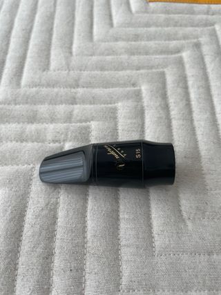 Boquilla Vandoren S15 Saxo Soprano