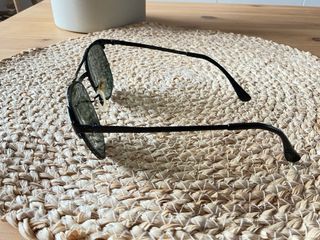 Gafas Ray-Ban Vintage Negras