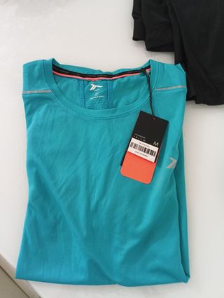 Conjunto deportivo hombre Talla M