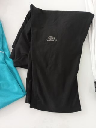 Conjunto deportivo hombre Talla M