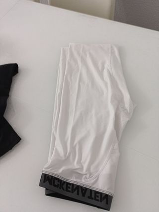 Conjunto deportivo hombre Talla M