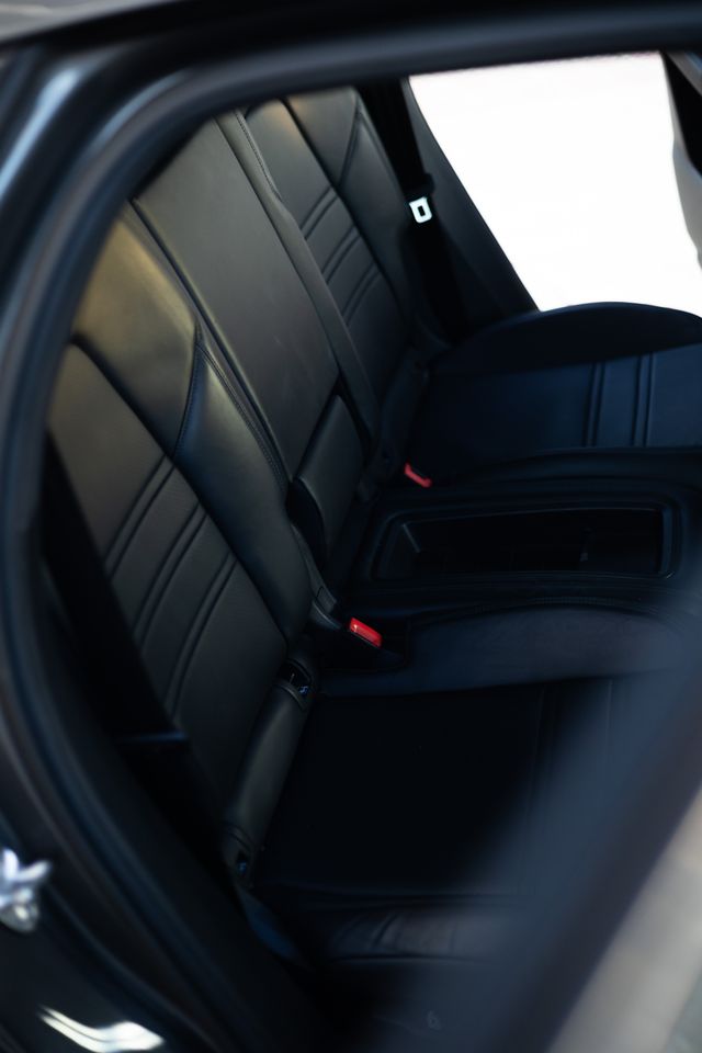 Porsche Cayenne 2021 coupe