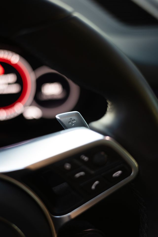 Porsche Cayenne 2021 coupe