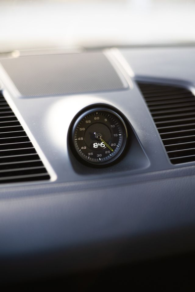 Porsche Cayenne 2021 coupe