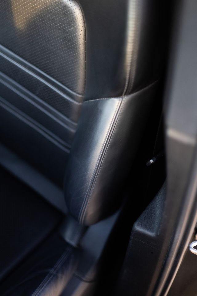 Porsche Cayenne 2021 coupe