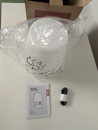 Fatboy Edison The Petit Lamp