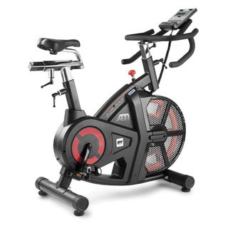 Bicicleta BH AirMag REGALO app KINOMAP de por vida