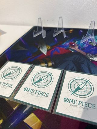 3x Carte DON!! Roger OP13 One Piece