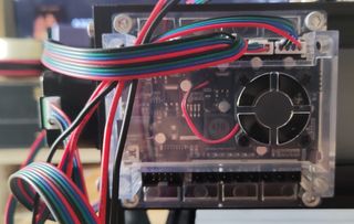 Fresadora CNC RattMotor 1610 Pro