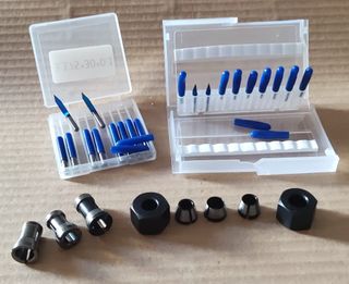 Fresadora CNC RattMotor 1610 Pro
